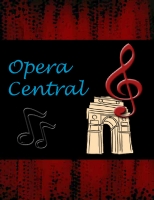 Opera Central