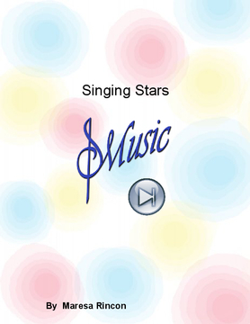 Singing Stars