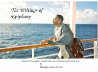 The Writings of Epiphany