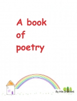 A book of poetry