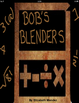 Bobs blender