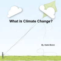 What is Climate Change ?