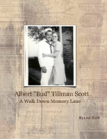 Albert "Bud" Tillman Scott Jr.