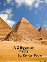 A-Z Egyptian Facts