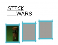Stick Wars