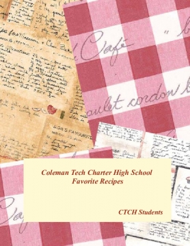 Coleman Tech Charter High School