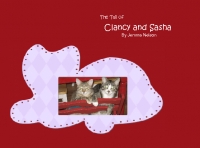 The Tail of Clancy and Sasha