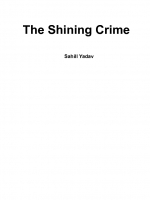 The Shining Crime