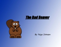 The Bad Beaver