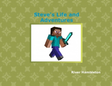 Steve's Life and Adventures