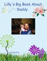 Lilly's Big Book of Daddy