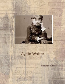 Ayslia Walker