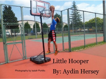 Little Hooper