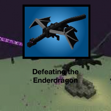 Defeating the Enderdragon