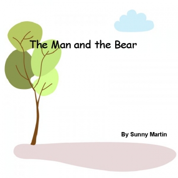 The Man and the Bear