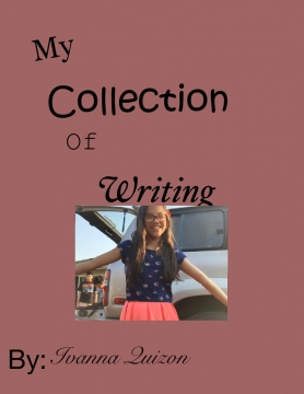 My Collection of Writing