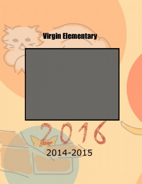 Virgin Elementary 2014-2015