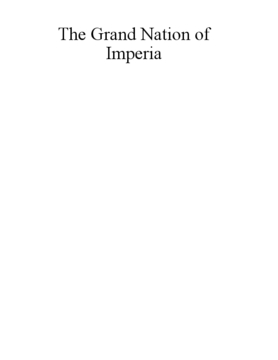 The Grand Nation of Imperia