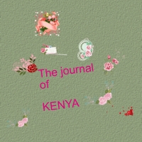 The Journail of Kenya