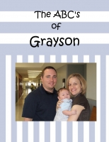 The Story of Grayson