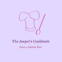 The Jasper's Cookbook