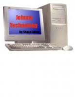 Johnny Technology