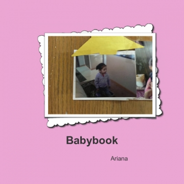 Babybook