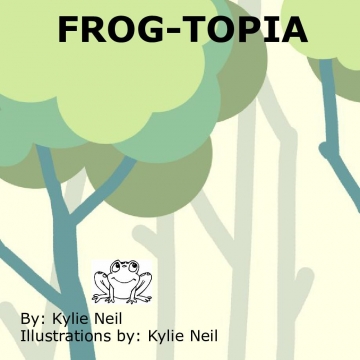 Frogtopia