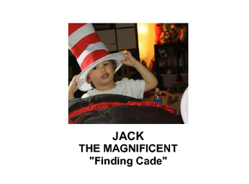 Jack the Magnificent