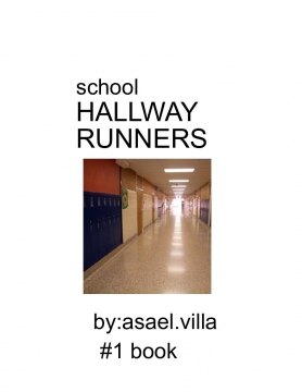 school hallway runners