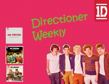 Directioner Weekly