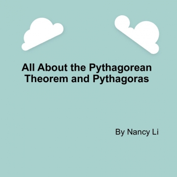 All About the Pythagorean Theorem
