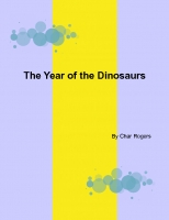 The Year of the Dinosaurs