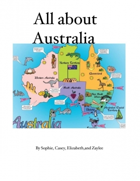 All about Australia