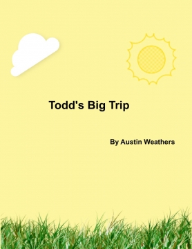 Todd's Big Trip