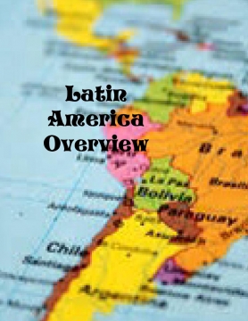 Latin America Overview