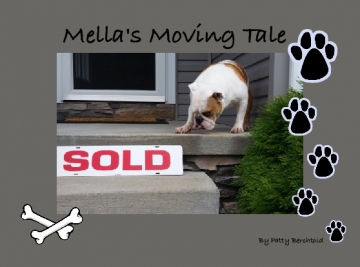 Mella's Moving Tale
