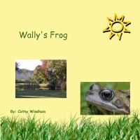 Wally's Frog
