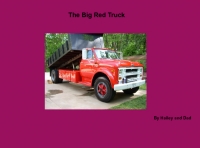 The Big Red Truck