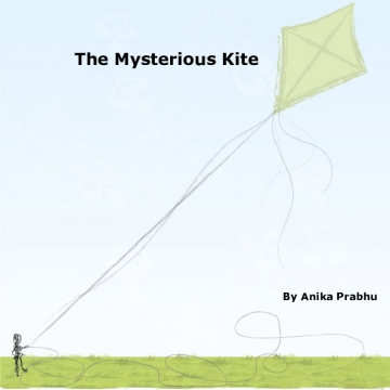 The Mysterious Kite