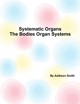 Systematic Organs