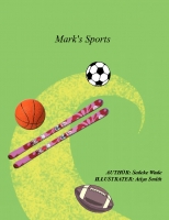 Mark's Sports