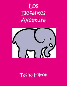 Los elefantes aventura