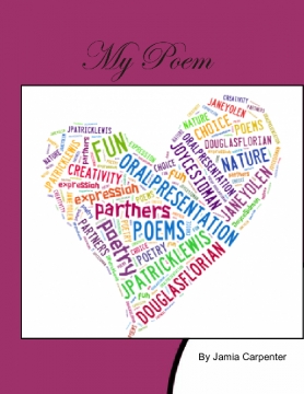 My Special Poetry Book