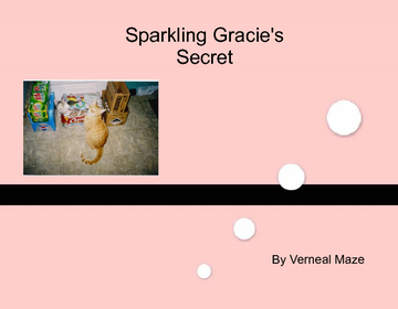 Sparkling Gracie's Secret