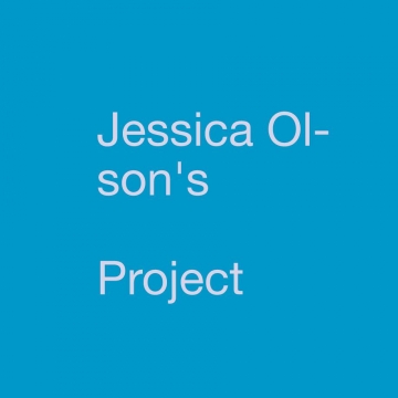 Jessica's project