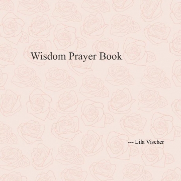 Wisdom Prayer Book