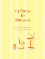 13 Steps to Success