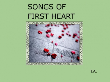 Songs of first heart