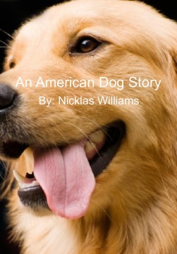 An American Dog Story